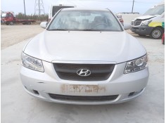 Recambio de paragolpes delantero para hyundai sonata v (nf) 2.0 crdi referencia OEM IAM   
