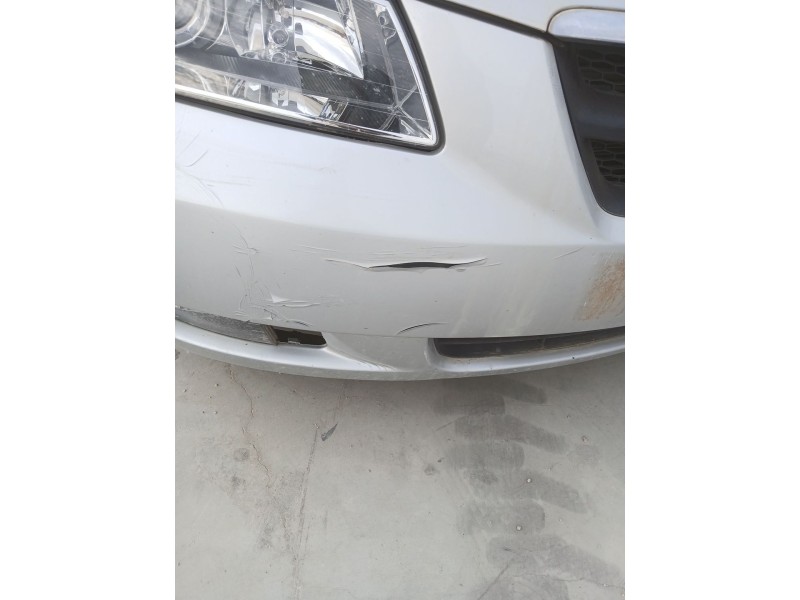 Recambio de paragolpes delantero para hyundai sonata v (nf) 2.0 crdi referencia OEM IAM   
							