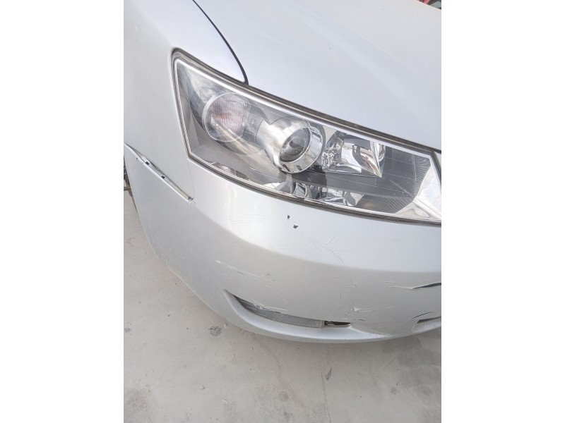 Recambio de paragolpes delantero para hyundai sonata v (nf) 2.0 crdi referencia OEM IAM   