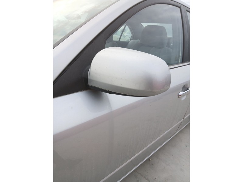 Recambio de retrovisor izquierdo para hyundai sonata v (nf) 2.0 crdi referencia OEM IAM   