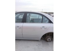 Recambio de puerta trasera izquierda para hyundai sonata v (nf) 2.0 crdi referencia OEM IAM   