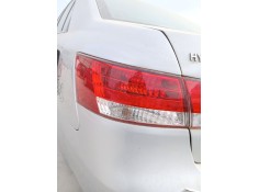 Recambio de piloto trasero izquierdo para hyundai sonata v (nf) 2.0 crdi referencia OEM IAM   