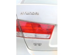 Recambio de piloto trasero izquierdo interior para hyundai sonata v (nf) 2.0 crdi referencia OEM IAM   