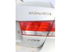 Recambio de piloto trasero derecho interior para hyundai sonata v (nf) 2.0 crdi referencia OEM IAM   