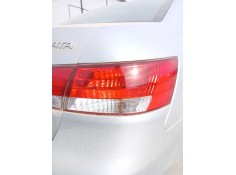 Recambio de piloto trasero derecho para hyundai sonata v (nf) 2.0 crdi referencia OEM IAM   