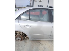 Recambio de puerta trasera derecha para hyundai sonata v (nf) 2.0 crdi referencia OEM IAM   