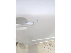 Recambio de puerta trasera derecha para hyundai sonata v (nf) 2.0 crdi referencia OEM IAM    2