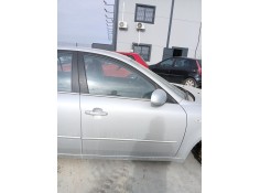 Recambio de puerta delantera derecha para hyundai sonata v (nf) 2.0 crdi referencia OEM IAM   