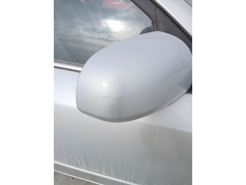 Recambio de retrovisor derecho para hyundai sonata v (nf) 2.0 crdi referencia OEM IAM   