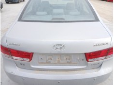 Recambio de porton trasero para hyundai sonata v (nf) 2.0 crdi referencia OEM IAM   