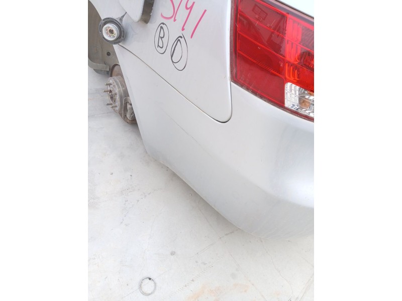 Recambio de paragolpes trasero para hyundai sonata v (nf) 2.0 crdi referencia OEM IAM   