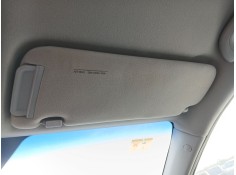 Recambio de parasol derecho para hyundai sonata v (nf) 2.0 crdi referencia OEM IAM   