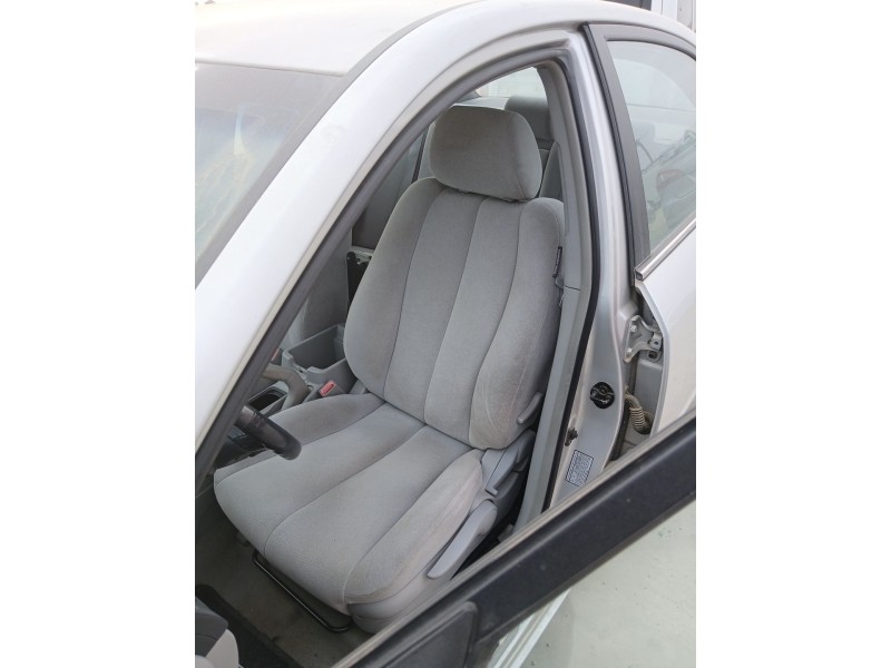 Recambio de asiento delantero izquierdo para hyundai sonata v (nf) 2.0 crdi referencia OEM IAM   