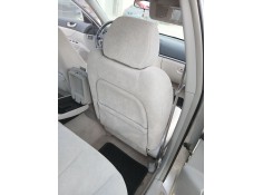 Recambio de asiento delantero derecho para hyundai sonata v (nf) 2.0 crdi referencia OEM IAM    2