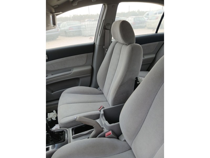 Recambio de asiento delantero derecho para hyundai sonata v (nf) 2.0 crdi referencia OEM IAM   
							