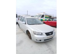 Recambio de cerradura puerta delantera derecha para hyundai sonata v (nf) 2.0 crdi referencia OEM IAM   