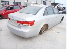 Recambio de cerradura puerta trasera derecha para hyundai sonata v (nf) 2.0 crdi referencia OEM IAM   