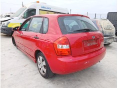 kia cerato i hatchback (ld) del año 2005 2