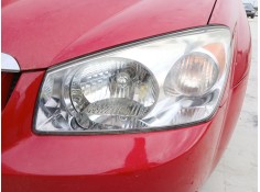 Recambio de faro izquierdo para kia cerato i hatchback (ld) 1.6 crdi referencia OEM IAM   