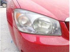 Recambio de faro derecho para kia cerato i hatchback (ld) 1.6 crdi referencia OEM IAM   