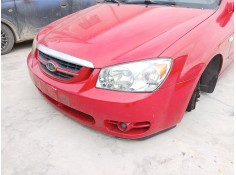 Recambio de paragolpes delantero para kia cerato i hatchback (ld) 1.6 crdi referencia OEM IAM    2