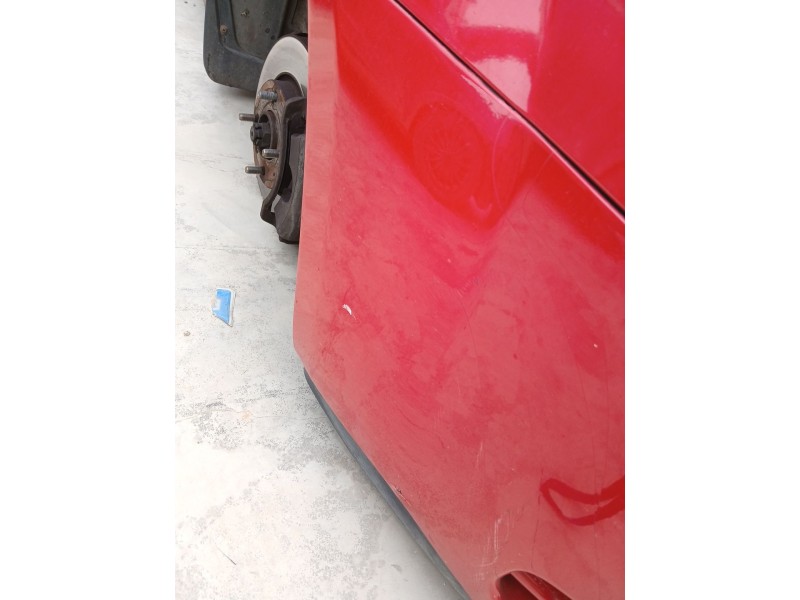 Recambio de paragolpes delantero para kia cerato i hatchback (ld) 1.6 crdi referencia OEM IAM   