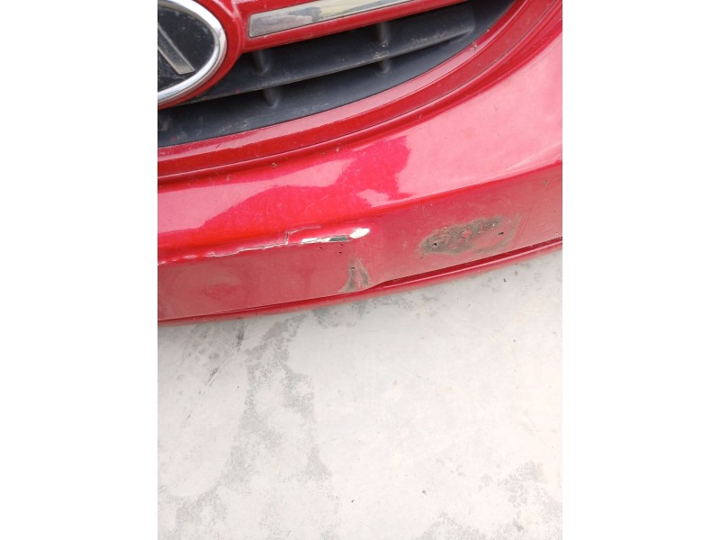 Recambio de paragolpes delantero para kia cerato i hatchback (ld) 1.6 crdi referencia OEM IAM   