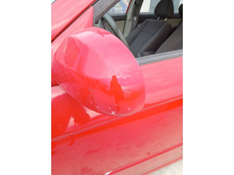 Recambio de retrovisor izquierdo para kia cerato i hatchback (ld) 1.6 crdi referencia OEM IAM   
							