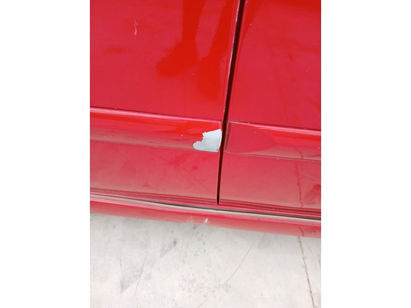 Recambio de puerta delantera izquierda para kia cerato i hatchback (ld) 1.6 crdi referencia OEM IAM   
							