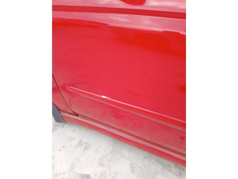 Recambio de puerta delantera izquierda para kia cerato i hatchback (ld) 1.6 crdi referencia OEM IAM   
							