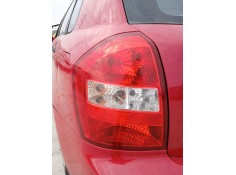 Recambio de piloto trasero izquierdo para kia cerato i hatchback (ld) 1.6 crdi referencia OEM IAM   