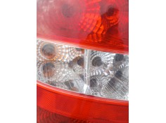 Recambio de piloto trasero izquierdo para kia cerato i hatchback (ld) 1.6 crdi referencia OEM IAM    2