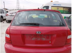 Recambio de porton trasero para kia cerato i hatchback (ld) 1.6 crdi referencia OEM IAM   