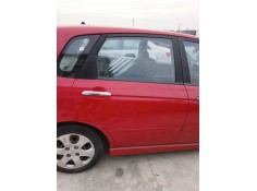Recambio de puerta trasera derecha para kia cerato i hatchback (ld) 1.6 crdi referencia OEM IAM   