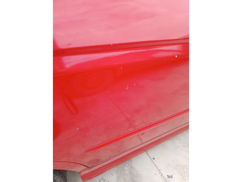Recambio de puerta trasera derecha para kia cerato i hatchback (ld) 1.6 crdi referencia OEM IAM   