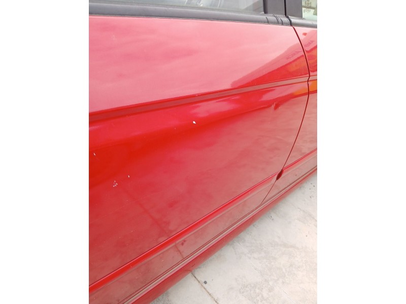 Recambio de puerta trasera derecha para kia cerato i hatchback (ld) 1.6 crdi referencia OEM IAM   