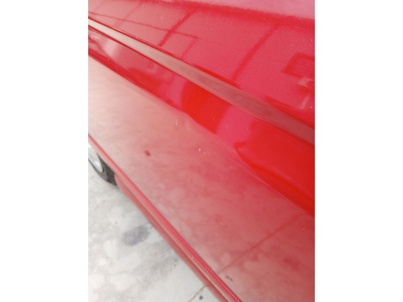 Recambio de puerta trasera derecha para kia cerato i hatchback (ld) 1.6 crdi referencia OEM IAM   