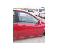 Recambio de puerta delantera derecha para kia cerato i hatchback (ld) 1.6 crdi referencia OEM IAM   