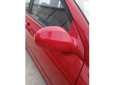 Recambio de retrovisor derecho para kia cerato i hatchback (ld) 1.6 crdi referencia OEM IAM   