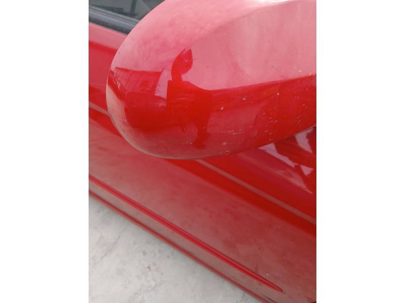 Recambio de retrovisor derecho para kia cerato i hatchback (ld) 1.6 crdi referencia OEM IAM   