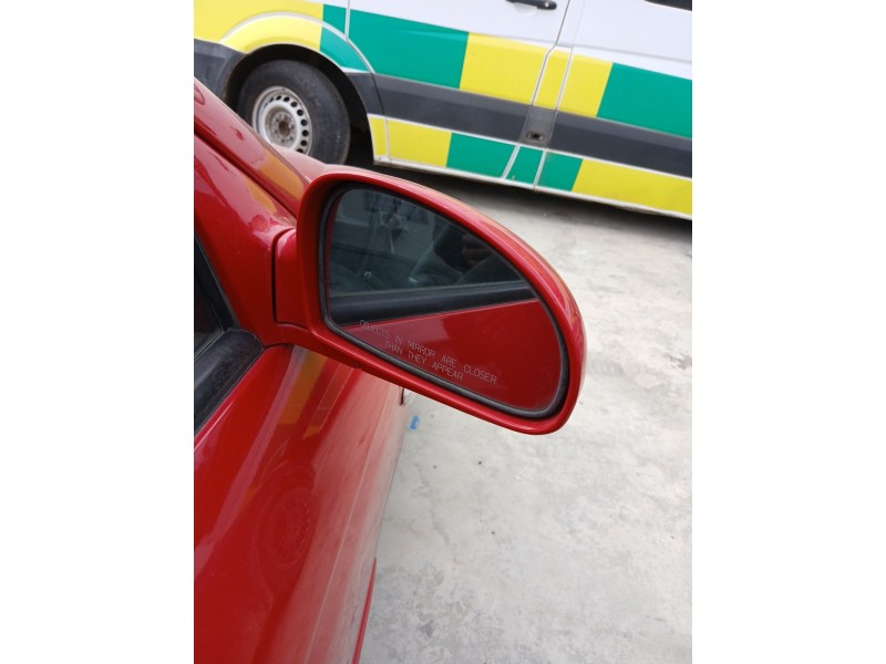 Recambio de retrovisor derecho para kia cerato i hatchback (ld) 1.6 crdi referencia OEM IAM   
							