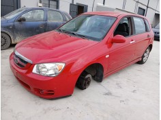 Recambio de cerradura puerta delantera izquierda para kia cerato i hatchback (ld) 1.6 crdi referencia OEM IAM   