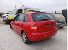 Recambio de cerradura puerta trasera izquierda para kia cerato i hatchback (ld) 1.6 crdi referencia OEM IAM   