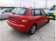 Recambio de cerradura puerta trasera derecha para kia cerato i hatchback (ld) 1.6 crdi referencia OEM IAM   