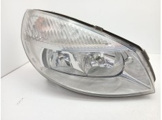 Recambio de faro derecho para renault scénic ii (jm0/1_) 1.5 dci (jm1e, jm16) referencia OEM IAM 15810400RE  
