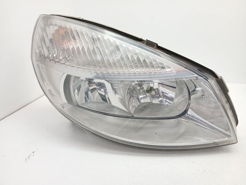 Recambio de faro derecho para renault scénic ii (jm0/1_) 1.5 dci (jm1e, jm16) referencia OEM IAM 15810400RE  