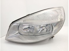 Recambio de faro izquierdo para renault scénic ii (jm0/1_) 1.5 dci (jm1e, jm16) referencia OEM IAM 15810300  