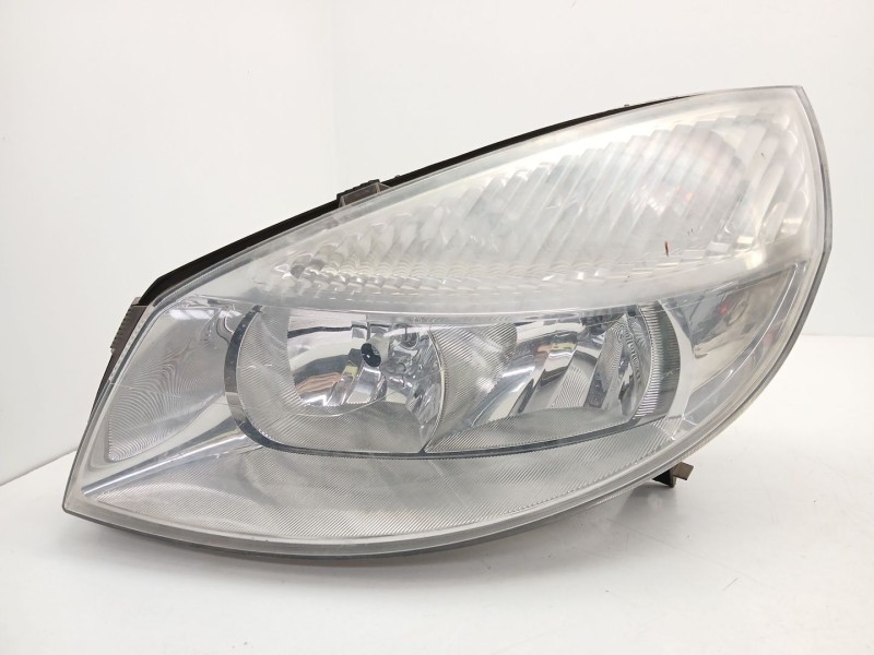 Recambio de faro izquierdo para renault scénic ii (jm0/1_) 1.5 dci (jm1e, jm16) referencia OEM IAM 15810300  
							