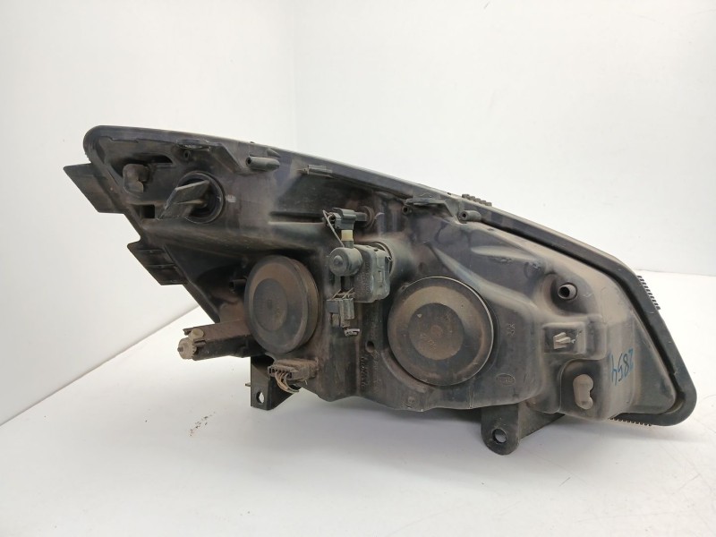 Recambio de faro izquierdo para renault scénic ii (jm0/1_) 1.5 dci (jm1e, jm16) referencia OEM IAM 15810300  