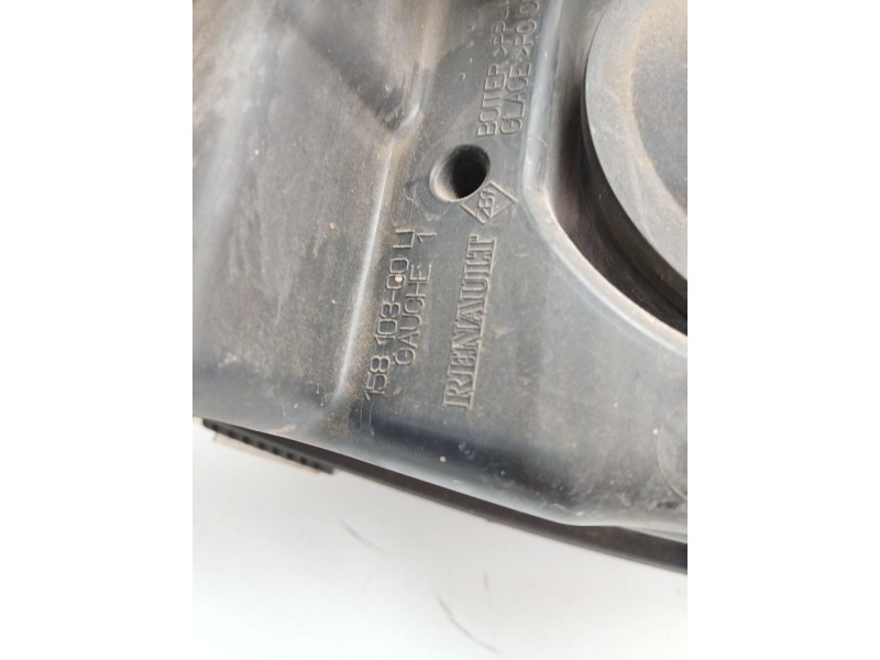 Recambio de faro izquierdo para renault scénic ii (jm0/1_) 1.5 dci (jm1e, jm16) referencia OEM IAM 15810300  